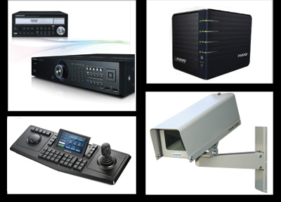 Commercial security