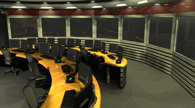 Monitoring Solutions